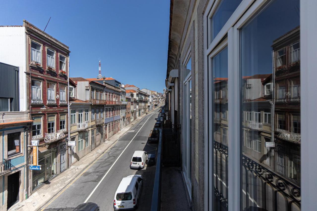 Lovely Bonfim Porto Zewnętrze zdjęcie